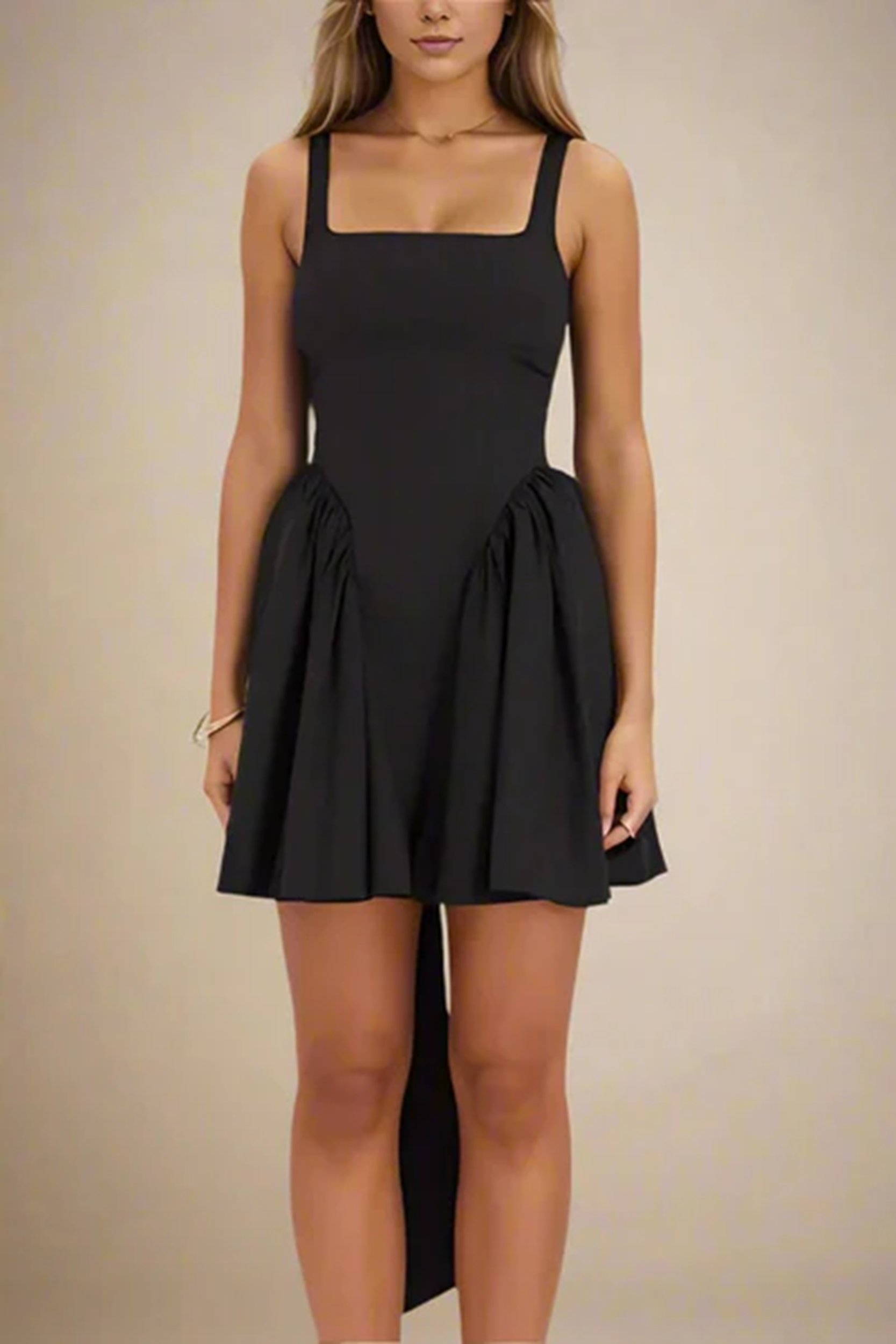 Rian Bodycon Mini Dress
